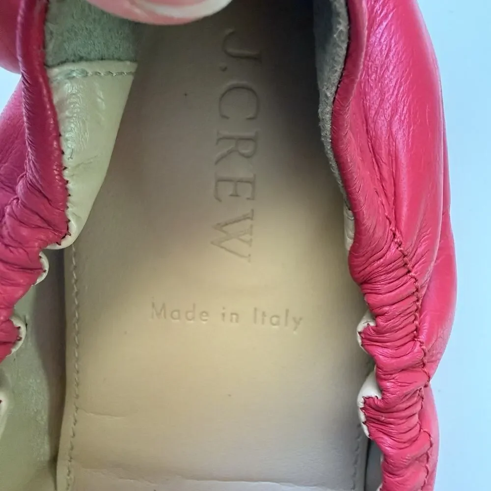J. Crew Factory crew ballet